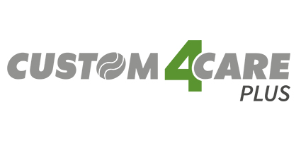 Custom Custom4Care PLUS - 3 Jahre - Service - Servicedepot - Technisch