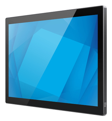 Elo 1304LS 13" Class LED Touchscreen Monitor - 16:9 - 27 ms - 33.8 cm (13.3") Viewable - Projected Capacitive - 10 Point(s
