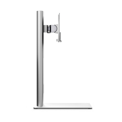 Alogic Monitorständer - Bildschirmgröße: Bis zu 81,3 cm (32 Zoll) - Display Type Supported: Computermonitor - Silber