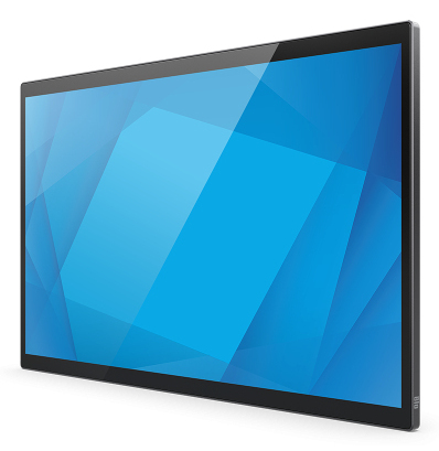 Elo 1504LS 15 Zoll Klasse LED-Touchscreen-Monitor - 16:9 Format - 20 ms Reaktionszeit - 39,6 cm (15,6 Zoll) Viewable - Pro