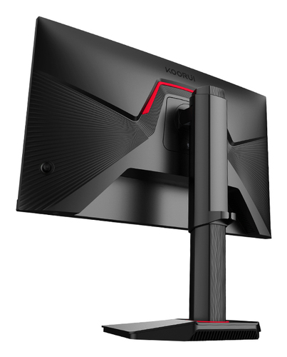 Koorui G2741L. Bildschirmdiagonale: 68,6 cm (27"), Display-Auflösung: 3840 x 2160 Pixel, HD-Typ: Quad HD, Reaktionszeit: 1