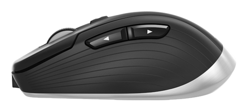 CADMOUSE COMPACT WIRELESSDESIGNED FOR THE MOBILE