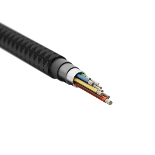 Xtorm CX3011. Cable length: 1.5 m, Connector 1: Lightning, Connector 2: USB A. Power: 12 W. Sustainability certificates: G