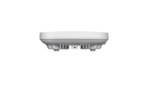 Lancom LX-7400 Triband Wi-Fi 7 IEEE 802.11a/b/g/n/ac/ax/be/d/h/i 18 Gbit/s Drahtloser Access Point - 2,40 GHz, 5 GHz, 6 GH