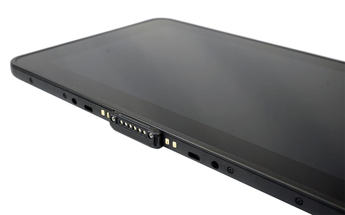 Gamber-Johnson Keyboard - French - Tablet