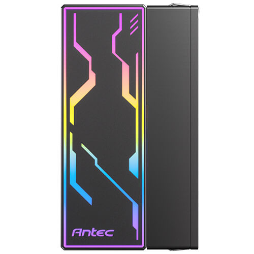 Ventilateur/Refroidisseur Antec - Processeur - Air Refroidisseur - ARGB LED