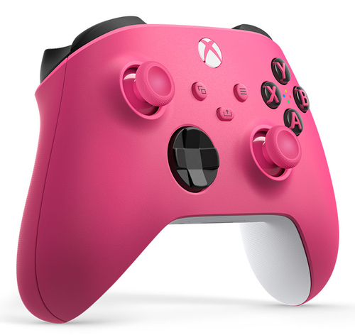 Microsoft Xbox Wireless Controller – Mineral Camo Special Edition. Device type: Gamepad, Gaming platforms supported: Andro
