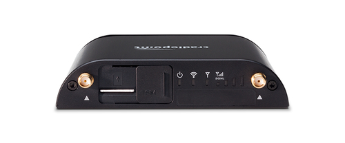 Ericsson IBR600LP3-EU. Wi-Fi band: Single-band (2.4 GHz), WLAN data transfer rate (max): 100 Mbit/s. Ethernet LAN interfac