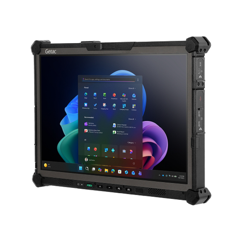 Getac G140. Display diagonal: 35.6 cm (14"), Display resolution: 1920 x 1200 pixels. Internal storage capacity: 256 GB. Pr