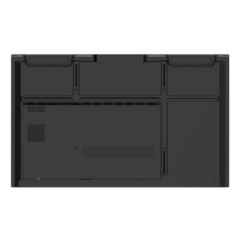 V7 Pro IFP8603-V7PROM 4K UHD LCD Collaboration Display - V7 PRO Interaktive Display - 86 Zoll 4K Android 13 Bildschirm 16 