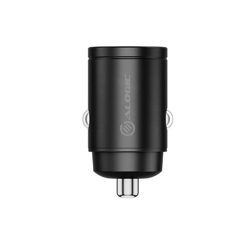 Alogic Rapid Power 30 W Autoadapter - 30 W