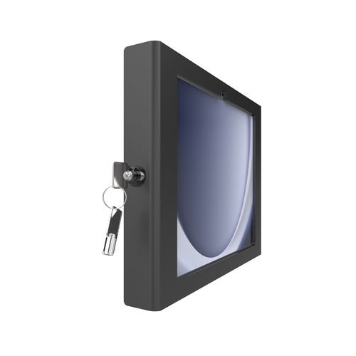 Compulocks 11GAPX9B. Cor do produto: Preto, Tamanho máximo de ecrã: 27,9 cm (11"), Compatibilidade da marca: Samsung