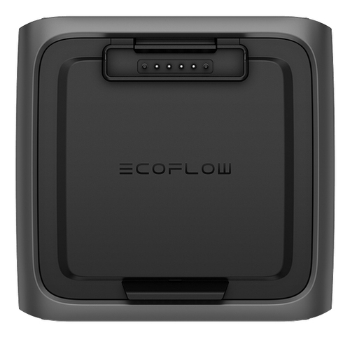 EcoFlow EFEB300. Product type: Battery, Product colour: Black. Battery technology: Lithium Iron Phosphate (LiFePO4), Batte