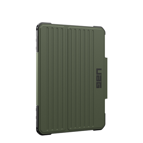 UAG Metropolis SE Robust Tasche (Folie) für 27,9 cm (11 Zoll) Apple iPad Air 11 (2024), iPad Air 11 (2025) Tablet - Oliv -