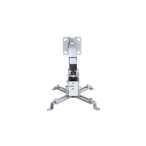 Napofix 350S. Mounting type: Ceiling/wall, Maximum weight capacity: 20 kg, Product colour: Silver. Quantity per pack: 1 pc(s)
