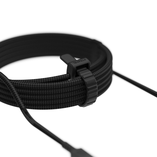 Xtorm CX3011. Cable length: 1.5 m, Connector 1: Lightning, Connector 2: USB A. Power: 12 W. Sustainability certificates: G
