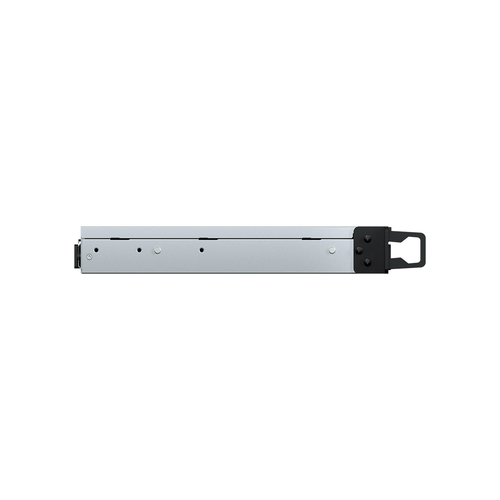Synology RX426. Total installed storage capacity: 0 TB. Chassis type: Rack (1U), Device class: Small & Medium Business. Nu