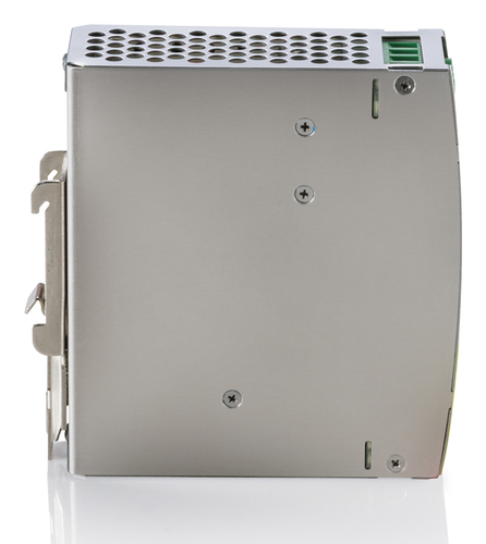 Digitus DN-PWR-STD-12024 Stromversorgung - 120 W - Auf DIN-Schiene montierbar - 120 V AC, 230 V AC Eingang - 24 V DC Ausga