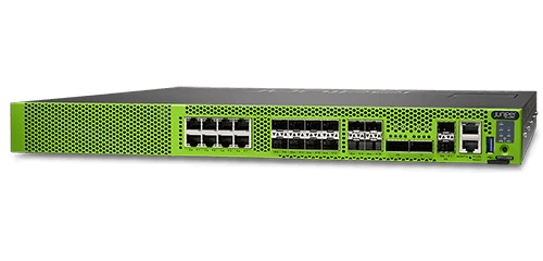 Juniper SRX2300 Hochverfügbare Firewall - Intrusion Prevention (IPS) - 8 Anschluss - 10GBase-T - 100 Gigabit Ethernet, 10G