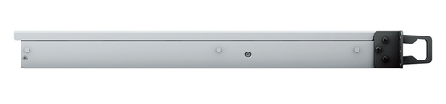 Synology RackStation RS822RP+. Type: NAS. Chassis type: Rack (1U). Device class: Small & Medium Business. Processor family