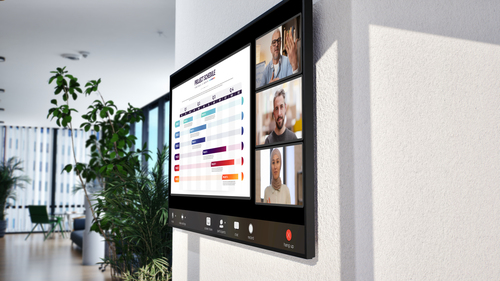 Sony Pro Bravia FW-50BZ35PB 1270 mm LCD Digital Signage Display - 24 Hours/7 Days Operation - Vertical Alignment (VA) - 38