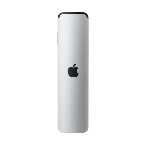 Apple Wireless Device Remote Control - For Apple TV - Infrared, Bluetooth