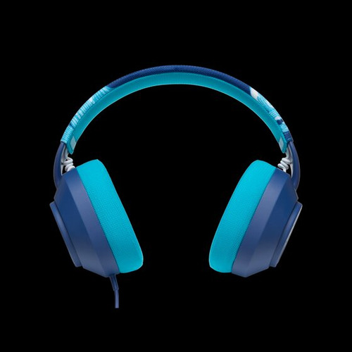 PowerA LucidSound LS10X Gen 2 Wired Gaming Headset for XBOX Series X|S - Aqua Wave. Product type: Headset. Connectivity te