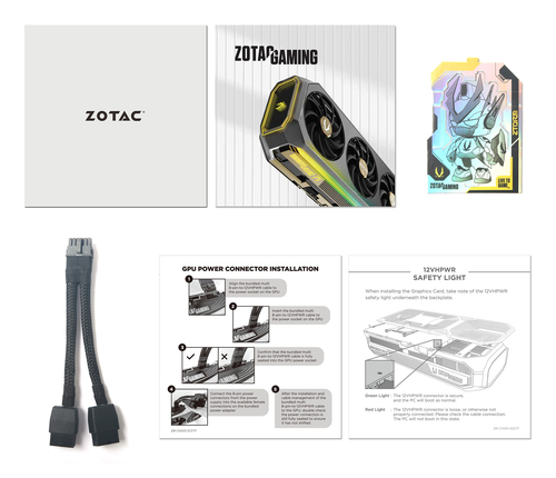 Zotac GAMING GeForce RTX 5070 Twin Edge OC. Graphics processor family: NVIDIA, Graphics processor: GeForce RTX 5070. Discr