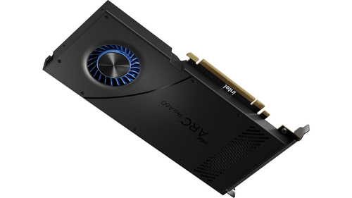 Intel Arc Pro A60. Graphics processor family: Intel, Graphics processor: Arc Pro A60, Processor frequency: 2000 MHz. Discr