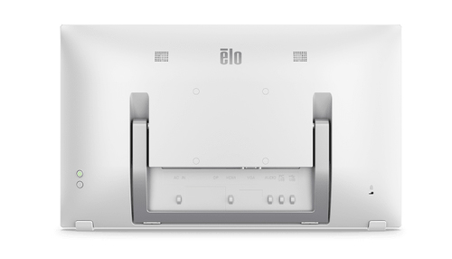 Monitor LCD Touchscreen Elo 2270L - 558,8 mm (22") Classe - 16:9 - 14 ms - 54,6 cm (21,5") Viewable - TouchPro Projected C