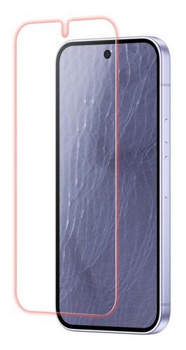 Belkin Titan SmartShield 9H Glas Displayschutz für Google - für OLED Smartphone - Sturzsicher, Schlagfest, Kratzfest, Resi