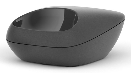Gigaset AS690 DECT-Schnurlostelefon - Schwarz - 1 Telefonleitung(en) - 1 Gleichzeitige Anrufe - Freisprecheinrichtung