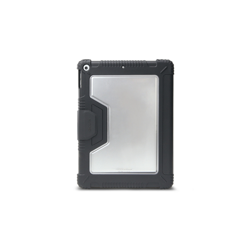 Dicota Tasche (Folie) für 27,7 cm (10,9 Zoll) Apple iPad (10. Generation), iPad (2022) Tablet, Apple Pencil, Stylus - Schw