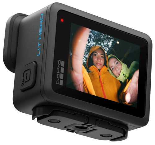 GoPro LIT HERO