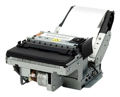 Star Micronics SK1-211. Tecnologia de impressão: Acionamento térmico direto, Tipo: Impressora POS, Resolução Máxima: 203 x
