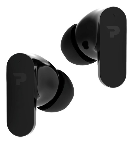 Port Connect True Wireless Earbud Stereo Earset - Microsoft Teams Certification - Binaural - In-ear - Bluetooth - 16 Ohm -