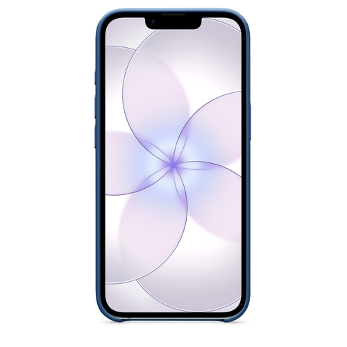 BEATS IPHONE 17E CASE WITH MAGSAFE BEDROCK BLUE