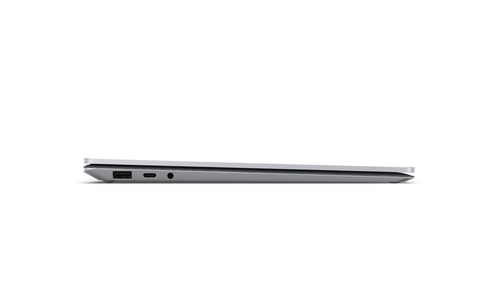 Microsoft Surface Laptop 5. Tipo de produto: Computador portátil, Forma: Concha. Família de processador: Intel® Core™ i5, 
