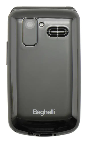 Beghelli 9205N. Fattore di forma: Clamshell. Dimensioni diagonale schermo: 7,11 cm (2.8"). Risoluzione fotocamera posterio