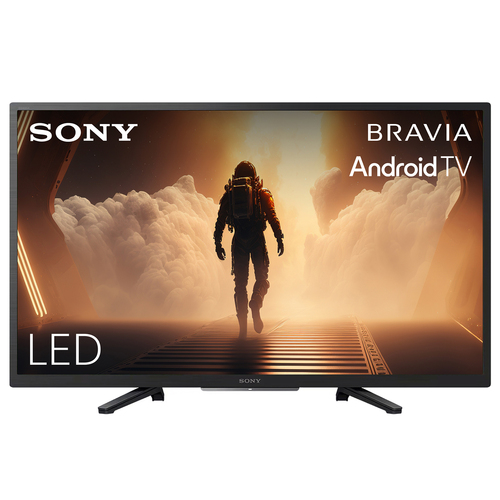 Sony BRAVIA KD-32W800 – 32 pollici – HD Ready – High Dynamic Range (HDR). Dimensioni diagonale schermo: 81,3 cm (32"), Ris