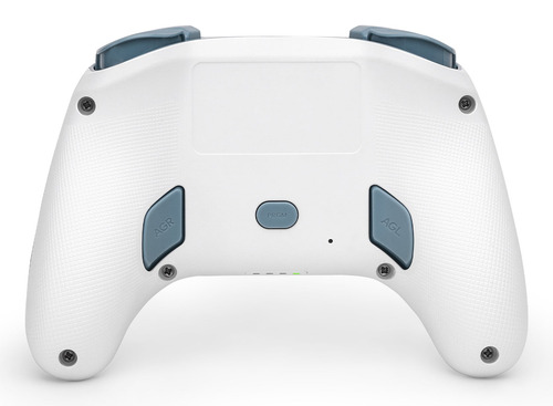PowerA Advantage Gaming Pad - Wireless - USB - Nintendo Switch 2, Nintendo Switch, Nintendo Switch OLED, Nintendo Switch L