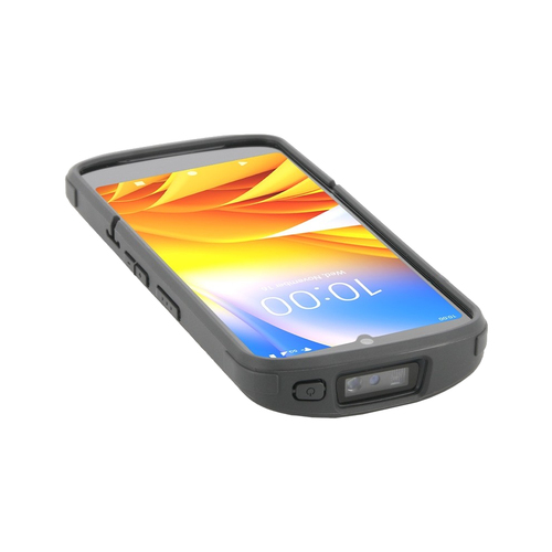 Mobilis 065023. Tipo de mala: Capa, Cor do produto: Preto, Compatibilidade da marca: Zebra. Largura: 84 mm, Profundidade: 