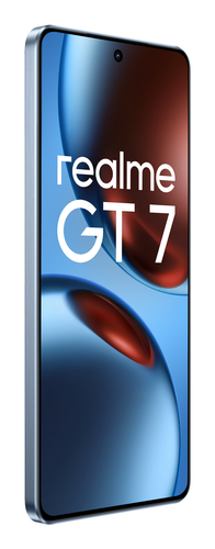 REALME GT 7 512GB 12GB ICESENSE - SCATOLA APERTA E DANNEGGIATA