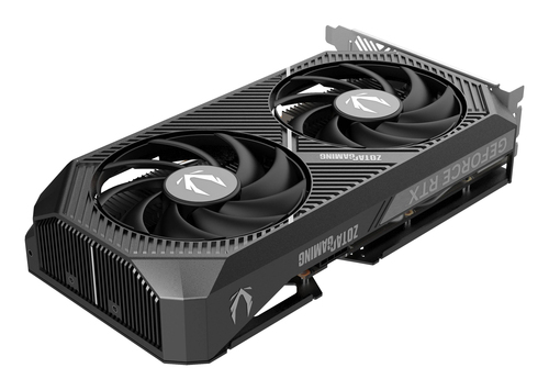 Zotac GAMING GeForce RTX 5060 Twin Edge OC. Graphics processor family: NVIDIA, Graphics processor: GeForce RTX 5060. Discr