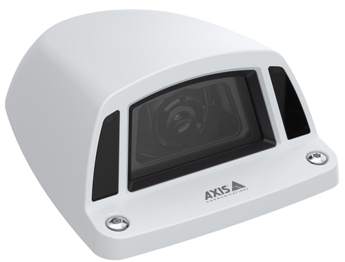 Axis 02091-001. Tipo: Câmara de segurança IP, Instalação suportada: Interior, Tecnologia de conetividade: Com fios. Tipo d