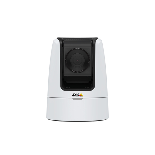 Axis 02022-003. Tipo: Câmara de segurança IP, Instalação suportada: Interior, Tecnologia de conetividade: Com fios. Tipo d