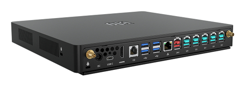 Elo Touch Solutions EloPOS Pack 2. Família de processador: Intel® Core™ i5, Modelo de processador: i5-14500T, Fabricante d