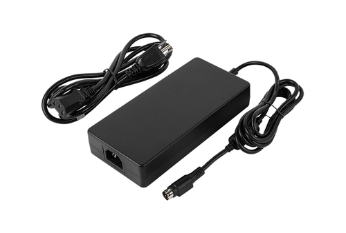 Getac Stromadapter - 0,32 cm (0,13 Zoll) Höhe x 0,86 cm (0,34 Zoll) Breite