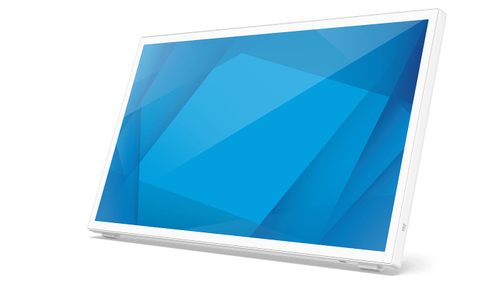 Monitor LCD Touchscreen Elo 2270L - 558,8 mm (22") Classe - 16:9 - 14 ms - 54,6 cm (21,5") Viewable - TouchPro Projected C