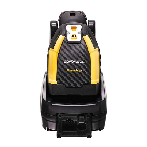 Datalogic PowerScan PBT9600. Type: Handheld bar code reader, Scanner type: 1D/2D, Linear (1D) barcodes supported: Code 128